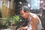 Người làm dép cao su duy nhất ở Hà thành
