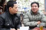 Hung thủ hạ sát nữ điều dưỡng từng giết chết bố đẻ