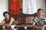 Nghi án giết người chấn động Ninh Bình