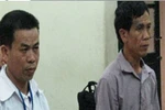 Anh trai “xin” tăng nặng án tù cho em
