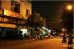 Dị án: Chồng giết vợ rồi về quê tự tử