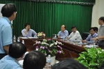 "Còn đấu thầu một nhà thầu, tôi sẽ kỷ luật Cục Hàng không"