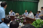 "Còn đấu thầu một nhà thầu, tôi sẽ kỷ luật Cục Hàng không"