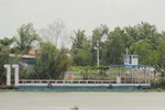 Vụ ăn nhậu trên "du thuyền":Điều người thay chức viện trưởng