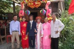 Đề xuất 16 tuổi được kết hôn