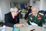 Tướng Thước: “Nếu xử như Tiên Lãng thì chắc tôi không còn ngồi ở đây”