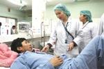 Phí hàng trăm dịch vụ y tế có thể gấp đôi 