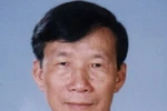 Nguyên Phó Chủ tịch Quốc hội Vũ Đình Cự từ trần 