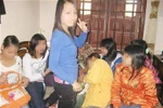 Đổ xô lên cao nguyên lấy chồng ngoại