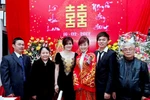 Sự thật về đám cưới “siêu sang" ở Hà Tĩnh