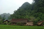 Run rẩy xuống sông ngầm và động nuốt người ở Phú Thọ