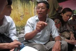 Khởi tố vụ án CĐV Hải Phòng tội gây rối