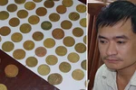 Giật mình công nghệ làm hơn 200 loại bằng giả
