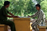 Tử tù và sự sống từ ân huệ cuối cùng