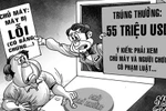 Xử vụ đòi 55 triệu USD thắng máy đánh bạc