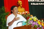 Ông Nguyễn Bá Thanh: Cách ly vĩnh viễn kẻ cướp dã man ra đảo
