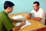 Bị từ chối "yêu", Bí thư chi đoàn giết vợ lúc nửa đêm