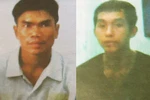 Quý bà mắc bẫy vì phát tờ rơi tìm bạn đại gia