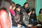 Điện thoại của thuyền viên mất tích còn đổ chuông
