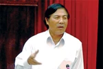 Ông Nguyễn Bá Thanh: Không để đồng tiền làm mụ mẫm nhân cách