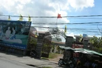 Con trai nữ đại gia thủy sản Diệu Hiền bị khởi tố 