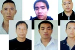 Tra tấn dã man “con nợ” trong nhà nghỉ 