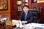 Bộ trưởng Thăng "trảm" hàng loạt cán bộ