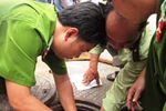 Hàng trăm xe chết máy: Kiểm tra cây xăng