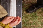 Quý tử tự bắt cóc bắt cóc mình để lấy tiền chuộc từ bố mẹ