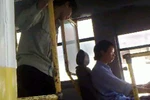 Bộ trưởng Thăng: "Phải đuổi lái, phụ xe bus bắt khách quỳ"