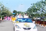 Chuyện đại gia Vũng Tàu ngoại thất thập và cô vợ 20 tuổi