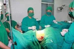 Khánh Hòa: Bác sĩ đang mổ thì… mất điện
