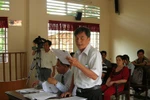 Sự thật đằng sau việc ủy quyền của nữ đại gia thủy sản
