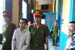 Con rể thất học “khua” dao giết nhạc phụ