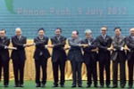 ASEAN ra Tuyên bố về Biển Đông