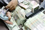 Từ 1-10, lương tối thiểu cao nhất là 2 triệu đồng/tháng 