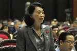 Kỳ án ly hôn của bà Đặng Thị Hoàng Yến