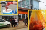 Sốc: Nhau thai người được bán như...thịt lợn (Hà Nội)