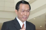 Đề nghị không tái bổ nhiệm Thứ trưởng Cao Minh Quang