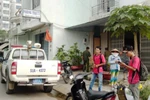 Cặp nam nữ hạ sát nhau trong nhà nghỉ?