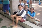 Chuyện đồng tính ở trại tâm thần