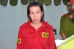 Nữ “giám đốc mù chữ” và màn kịch thừa kế 100 tỷ