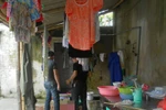 Kẻ cắt cổ người tình ở Hải Phòng đầu thú