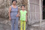 Ăn chặn tiền trợ cấp của trẻ mồ côi gần 5 năm
