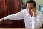 Nguyên cán bộ Sở Tư pháp Cần Thơ nhận hối lộ 6,5 tỉ đồng