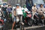 Sẽ phạt xe máy không đạt chuẩn khí thải?