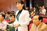 “Có chiến tranh, Quốc hội hoạt động thế nào?”