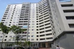 Hà Nội: Ở chung cư, chết không được làm đám tang tại nhà