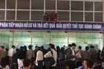 Hà Nội điều tra xã hội học 5 sở 'nhạy cảm'