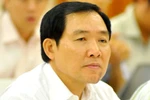Sáng nay, dẫn giải ông Dương Chí Dũng về Hà Nội